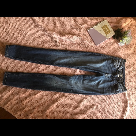 KanCan skinny jeans - Picture 3 of 9